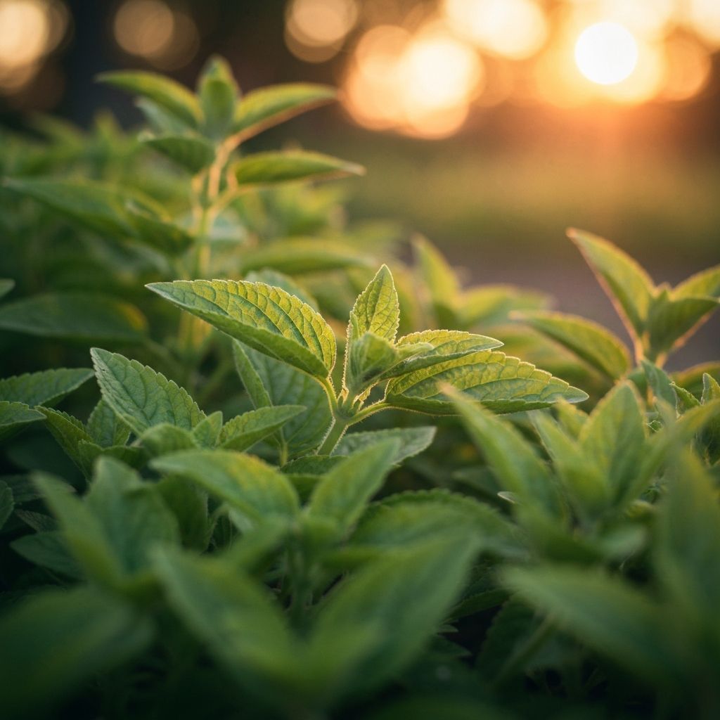 Abendliche Entspannungsroutine