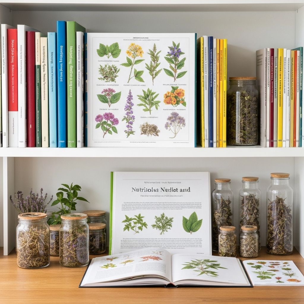 Ernährungsfachleute Perspektive